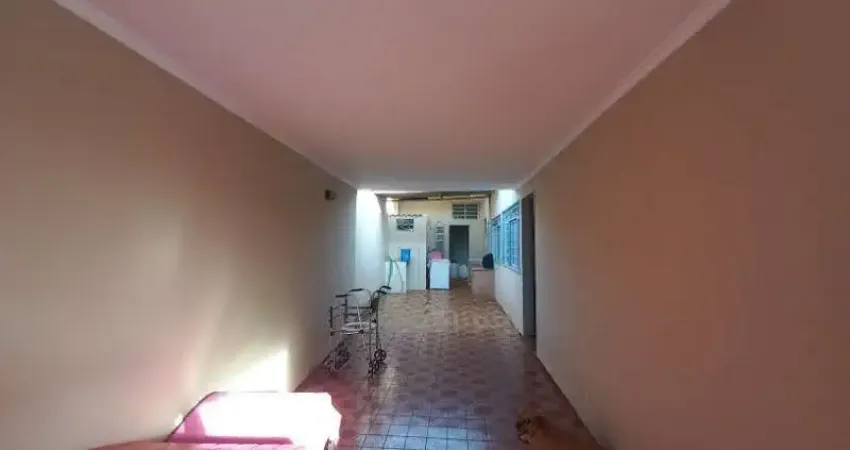 Casa com 3 quartos à venda no Campos Elíseos, Ribeirão Preto 