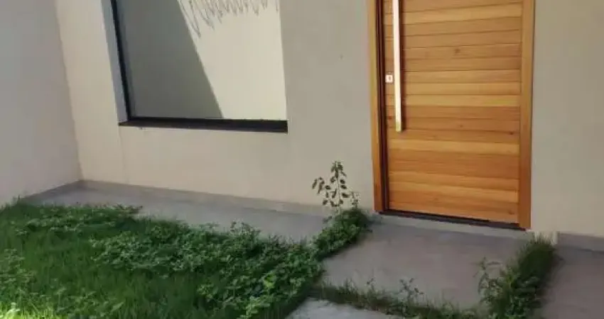Casa em condomínio fechado com 3 quartos à venda no Villas Mabel, Ribeirão Preto 
