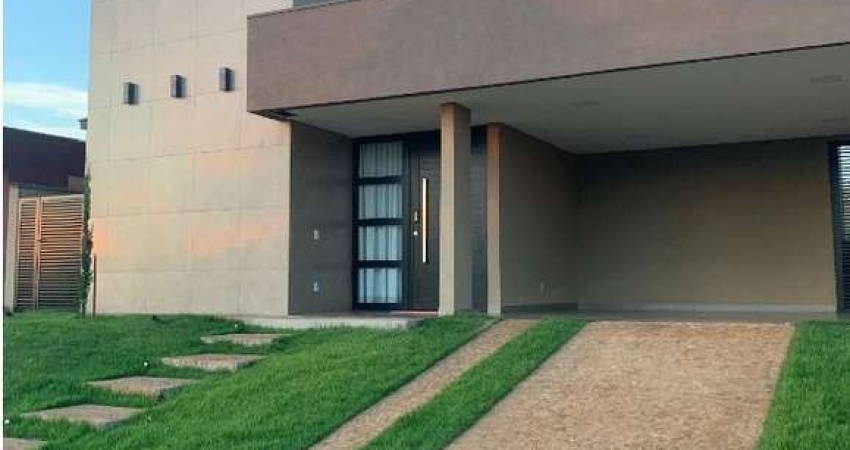 CASA CONDOMÍNIO QUINTA DOS VENTOS
