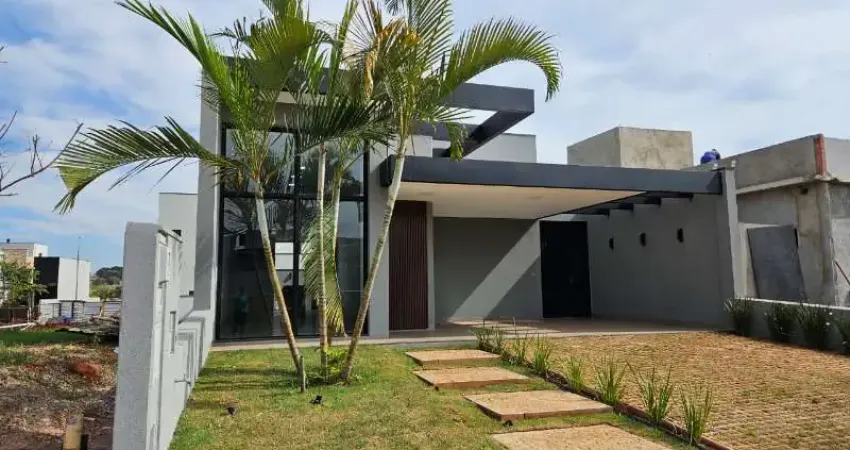 CASA CONDOMINIO VIVENDAS DA MATA