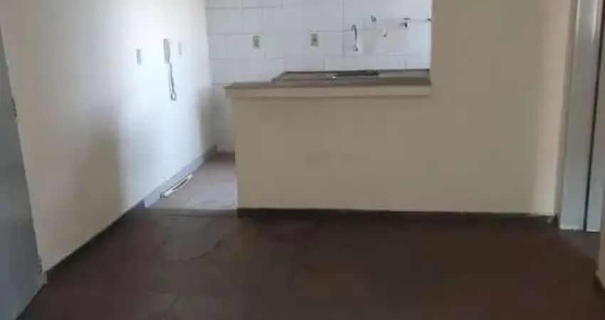 Apartamento com 1 quarto à venda no Campos Elíseos, Ribeirão Preto 