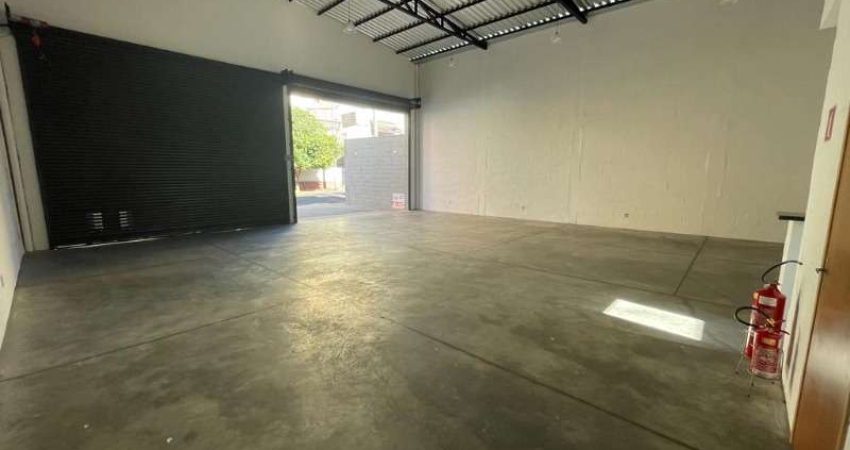 Barracão / Galpão / Depósito à venda no Centro, Ribeirão Preto 