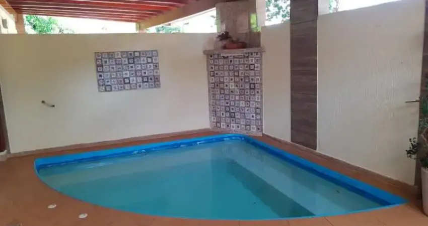 CASA CONDOMÍNIO PARQUE DAS FIGUEIRAS