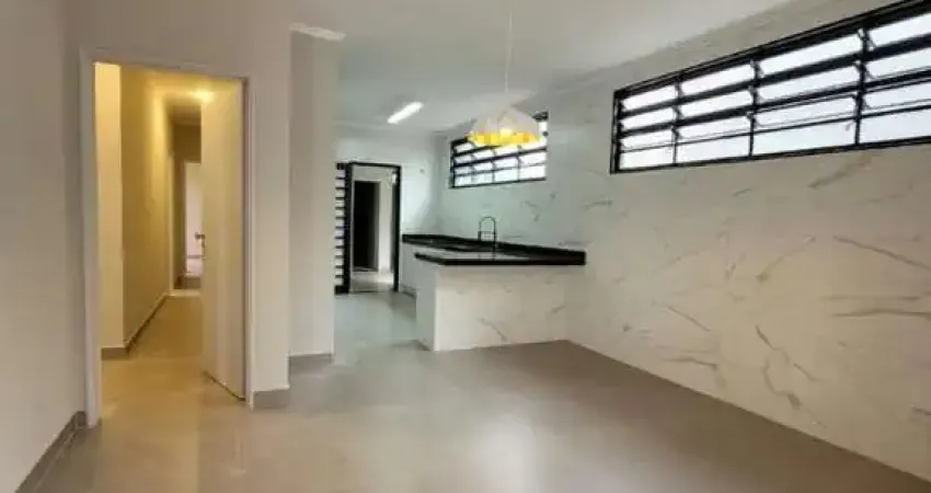 Casa com 4 quartos à venda no Campos Elíseos, Ribeirão Preto 