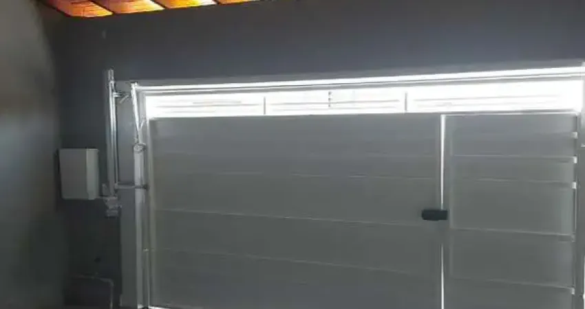 Casa com 1 quarto à venda no Campos Elíseos, Ribeirão Preto 