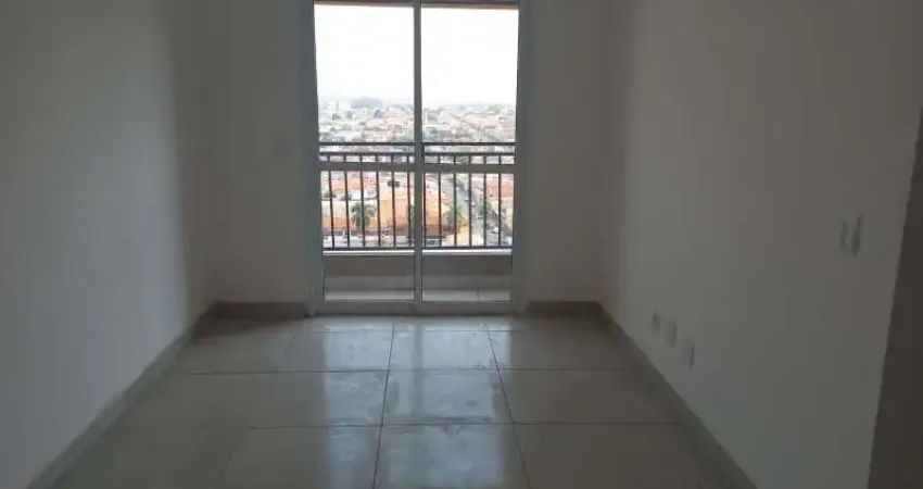 Apartamento com 2 quartos à venda na Vila Monte Alegre, Ribeirão Preto 