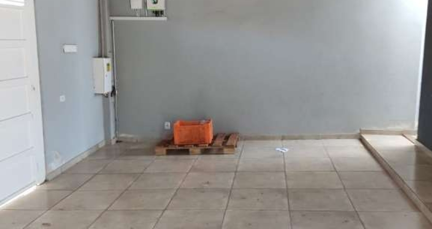 Casa com 2 quartos à venda no Jardim Cristo Redentor, Ribeirão Preto 