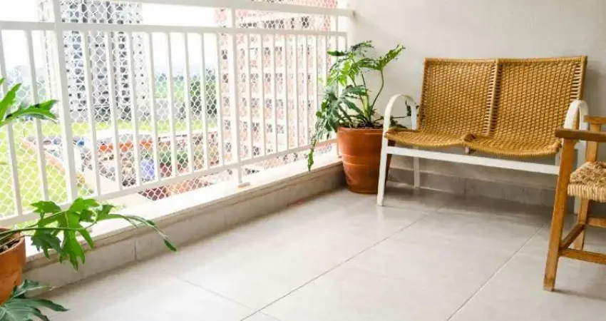 Apartamento com 3 quartos à venda no Quinta da Primavera, Ribeirão Preto 