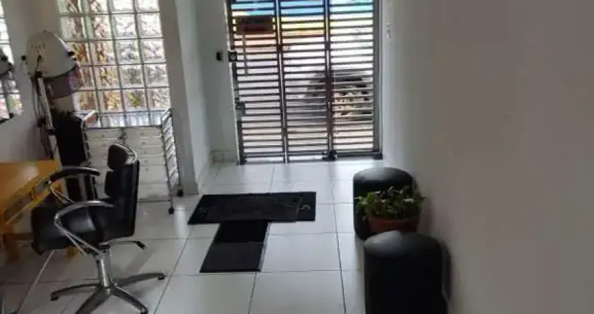 Ponto comercial com 3 salas à venda no Jardim Paulista, Ribeirão Preto 