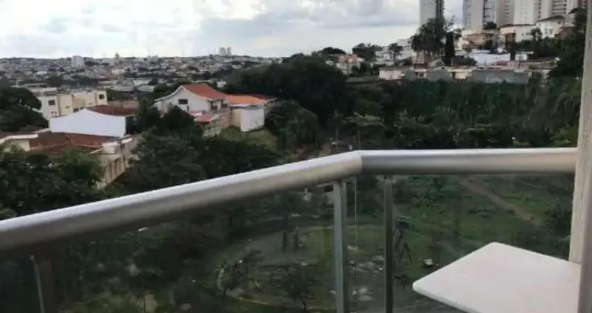 Apartamento com 1 quarto à venda no Jardim Sumaré, Ribeirão Preto 