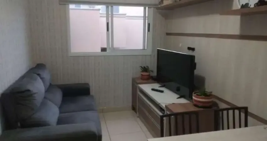 Apartamento com 2 quartos à venda no Residencial Greenville, Ribeirão Preto 