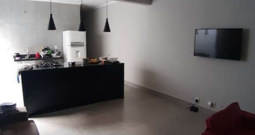 Casa com 3 quartos à venda no Residencial e Comercial Palmares, Ribeirão Preto 