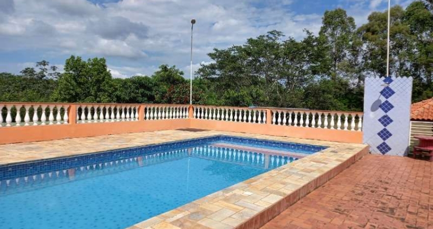 Chácara / sítio com 3 quartos à venda no Centro, Tambaú 