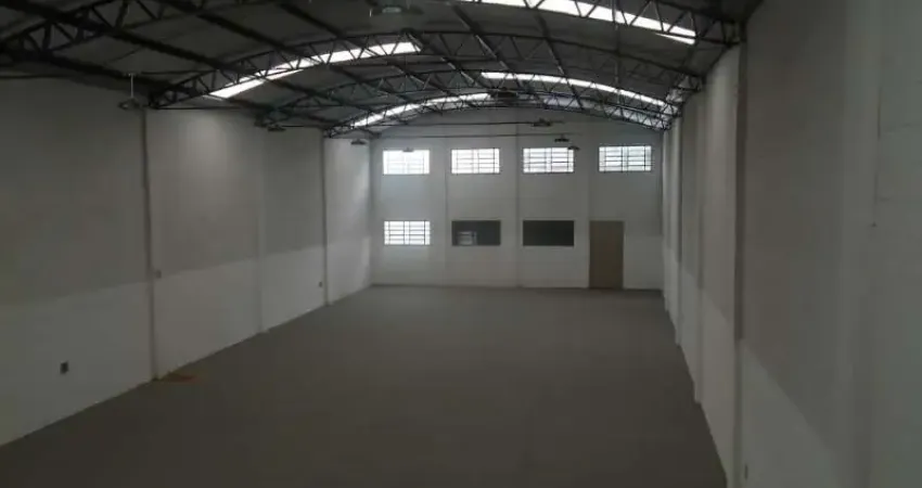 Barracão / Galpão / Depósito com 2 salas à venda na Vila Mariana, Ribeirão Preto 