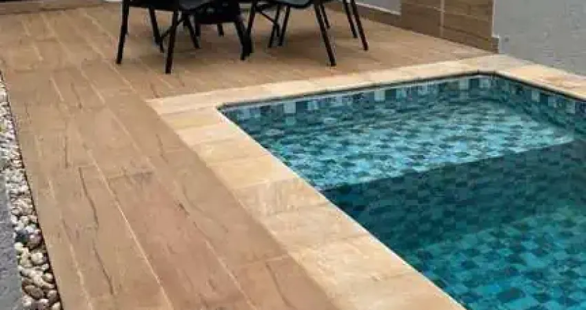 Casa em condomínio fechado com 3 quartos à venda na Villa Romana, Ribeirão Preto 