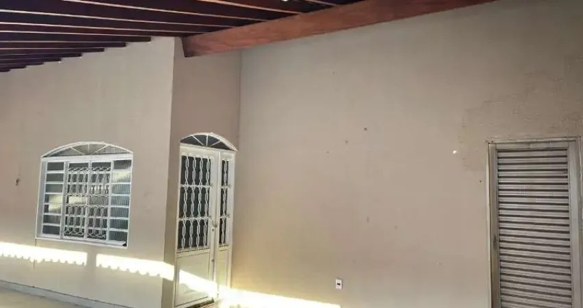 Casa com 2 quartos à venda no Jardim Castelo Branco, Ribeirão Preto 