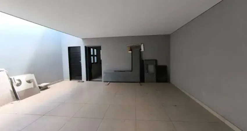 Casa com 3 quartos à venda no Sumarezinho, Ribeirão Preto 