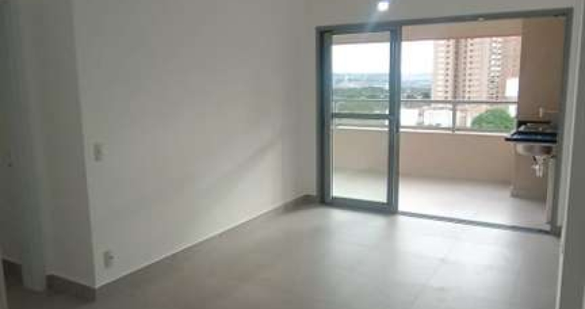 Apartamento com 3 quartos à venda no Jardim Botânico, Ribeirão Preto 