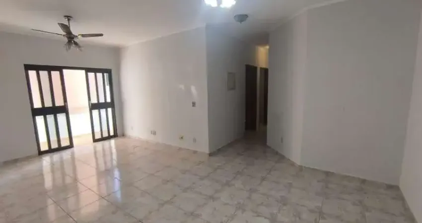 Apartamento com 3 quartos à venda no Jardim Paulistano, Ribeirão Preto 