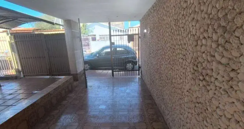 Casa com 2 quartos à venda no Campos Elíseos, Ribeirão Preto 