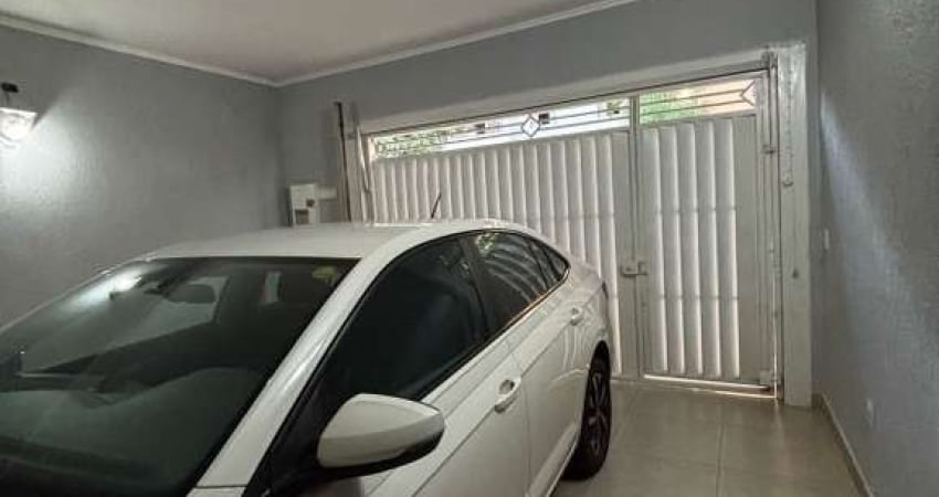 Casa com 3 quartos à venda na Vila Monte Alegre, Ribeirão Preto 