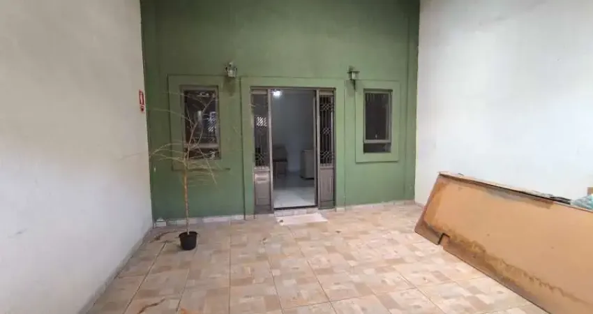Casa com 2 quartos à venda no Parque dos Bandeirantes, Ribeirão Preto 