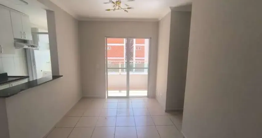 Apartamento com 3 quartos à venda no Jardim Palma Travassos, Ribeirão Preto