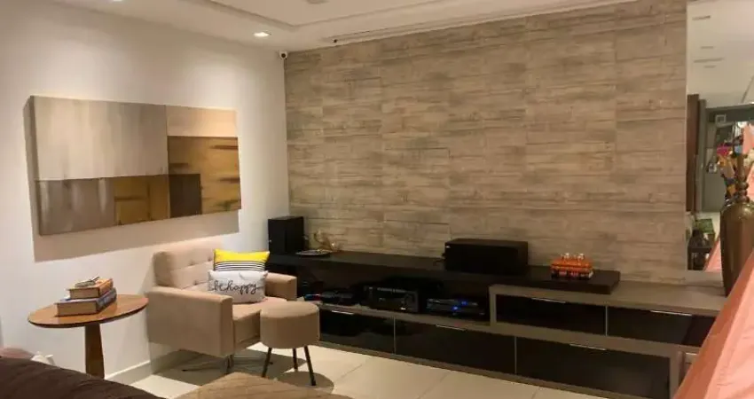 Apartamento com 3 quartos à venda na Rua Elzira Sammarco Palma, 405, Bosque das Juritis, Ribeirão Preto