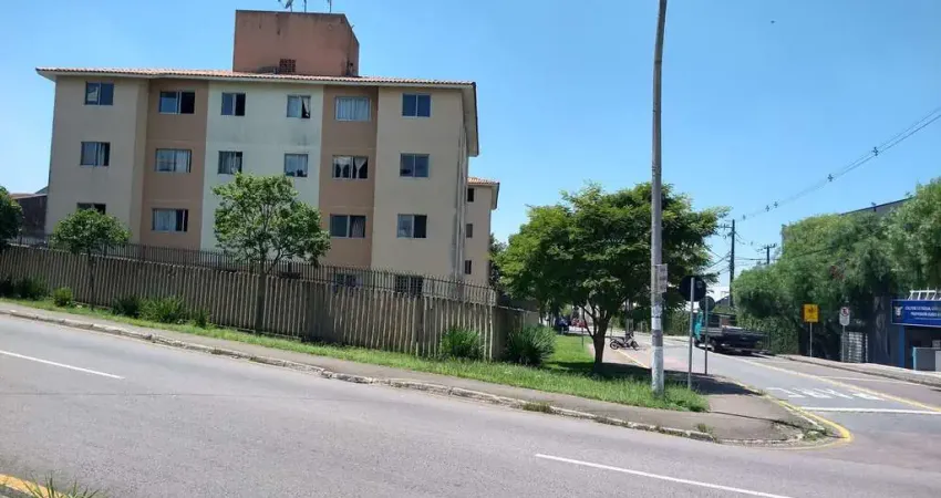 Apartamento com 2 quartos à venda na Rua Mandirituba, 2101, Sítio Cercado, Curitiba