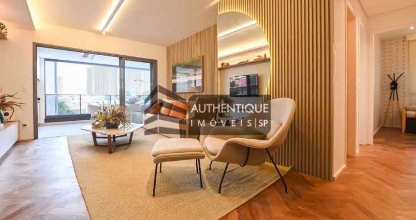 VISTA LAURA PINHEIROS - Apartamento no bairro Pinheiros à venda