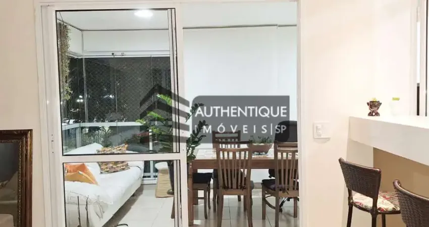 LUZES DA MOOCA - Apartamento à venda no bairro Mooca - São Paulo/SP, Zona Leste