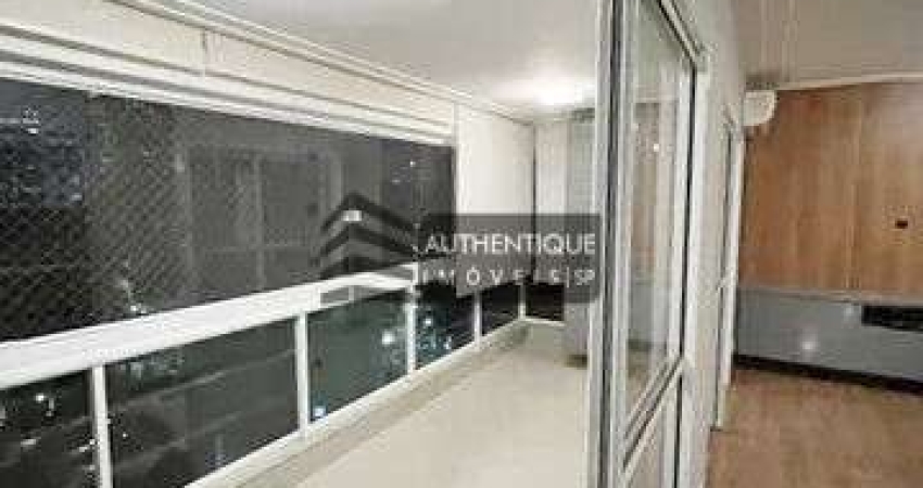 Atmosfera Vila Olimpia - Apartamento à venda em São Paulo/SP