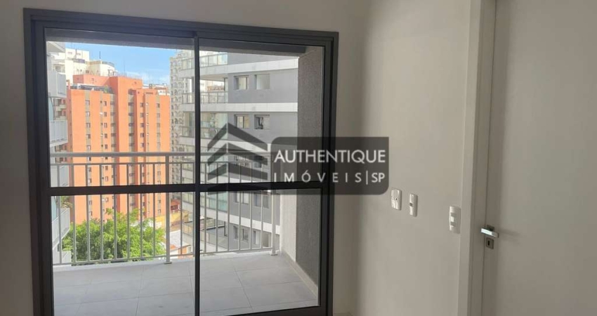 NEX ONE ITAIM - Apartamento à venda no bairro Vila Nova Conceição - São Paulo/SP, Zona Sul