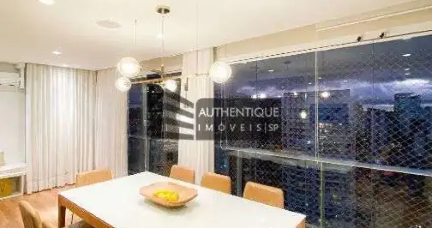 Essencia Brooklin - Apartamento à venda em São Paulo/SP