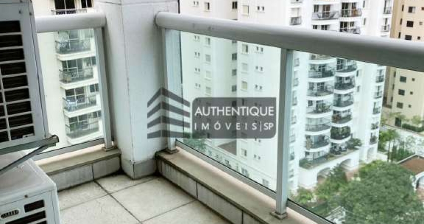 Moema Open View - Apartamento à venda no bairro Moema Pássaros - São Paulo/SP, Zona Sul