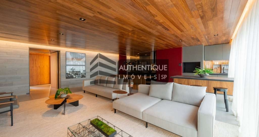 PLATO PERDIZES - Apartamento à venda em Santo André/SP
