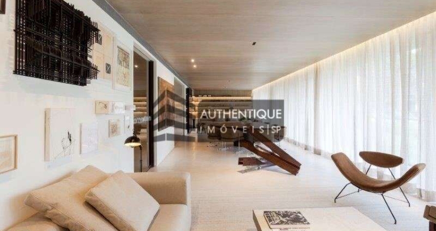 PRACA HENRIQUE MONTEIRO PINHEIROS - Apartamento  no bairro Pinheiros à venda
