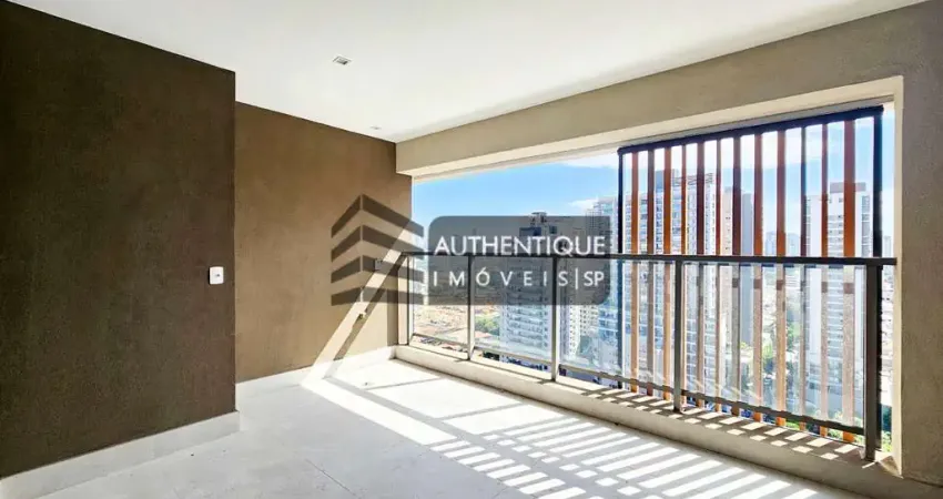 NEO BROOKLIN - Apartamento no bairro Brooklin à venda