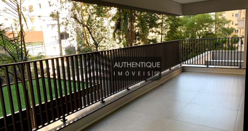 PRIZMA PARAISO - Apartamento à venda em São Paulo/SP
