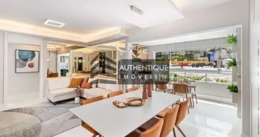 SPETTACOLO CENTRO SAO BERNARDO DO CAMPO - Apartamento à venda no bairro Centro - São Bernardo do Campo/SP