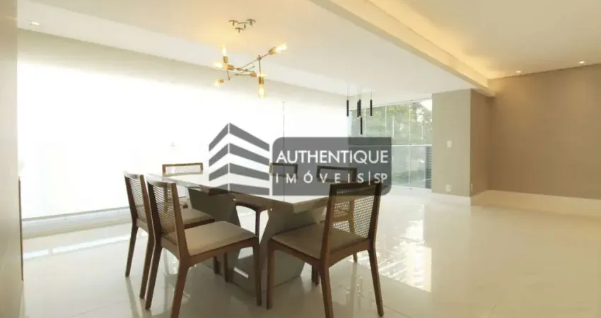 BROOKLIN XPRESSION - Apartamento à venda em São Paulo/SP