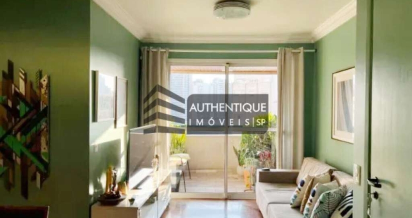 Georges Bizet Perdizes - Apartamento à venda no bairro Perdizes - São Paulo/SP, Zona Oeste