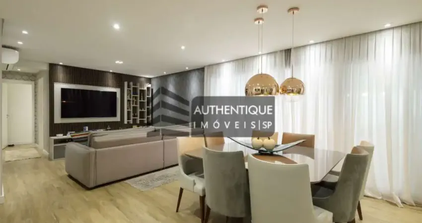 MARTESE ALTO DA LAPA - Apartamento no bairro Vila Leopoldina à venda