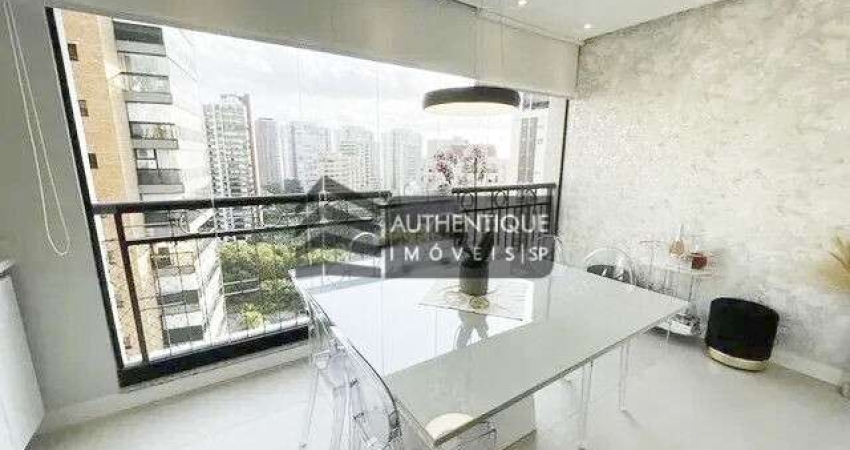 RG OSCAR MORUMBI - Apartamento à venda no bairro Vila Suzana - São Paulo/SP, Zona Sul