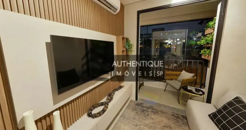 QUADDRA BUTANTA - Apartamento à venda no bairro Butantã - São Paulo/SP, Zona Oeste