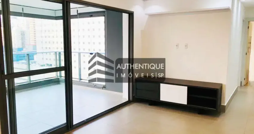 Quadrilátero Itaim Bibi - Apartamento à venda em São Paulo/SP