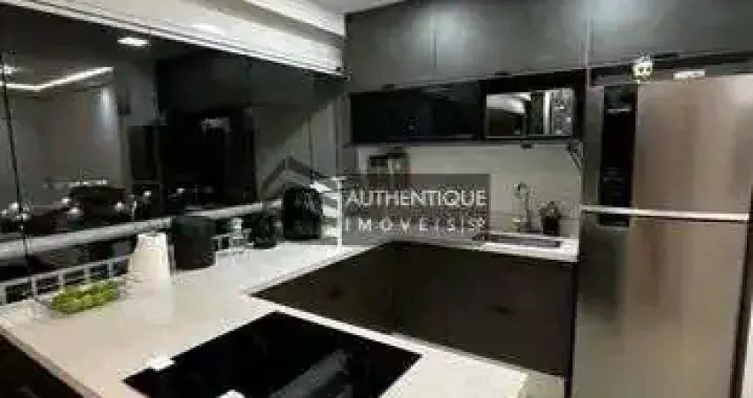 CHOICE SANTO AMARO - Apartamento à venda em São Paulo/SP