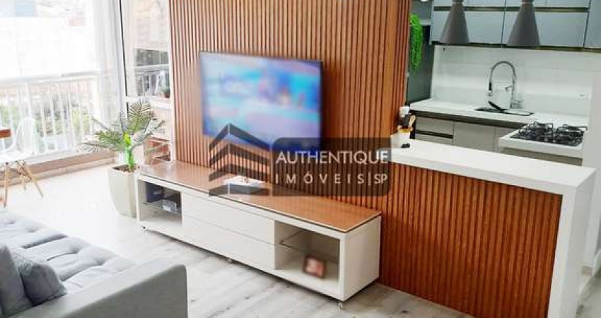 SPAZIO SBC - Apartamento no Centro de São Bernardo do Campo à venda!