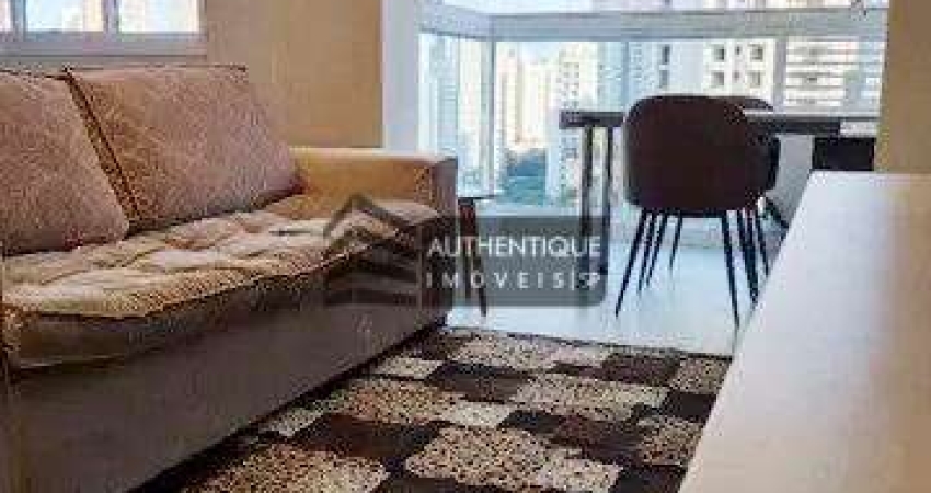 DECOR PARAISO - Apartamento à venda no bairro Paraíso - São Paulo/SP, Zona Sul