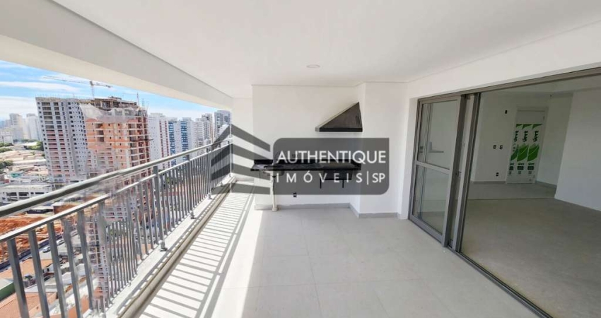 MERIT SANTA CRUZ - ALTO DO IPIRANGA - Apartamento à venda em São Paulo/SP